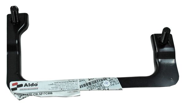 BRACK LOBO 09-14 CENTRAL R