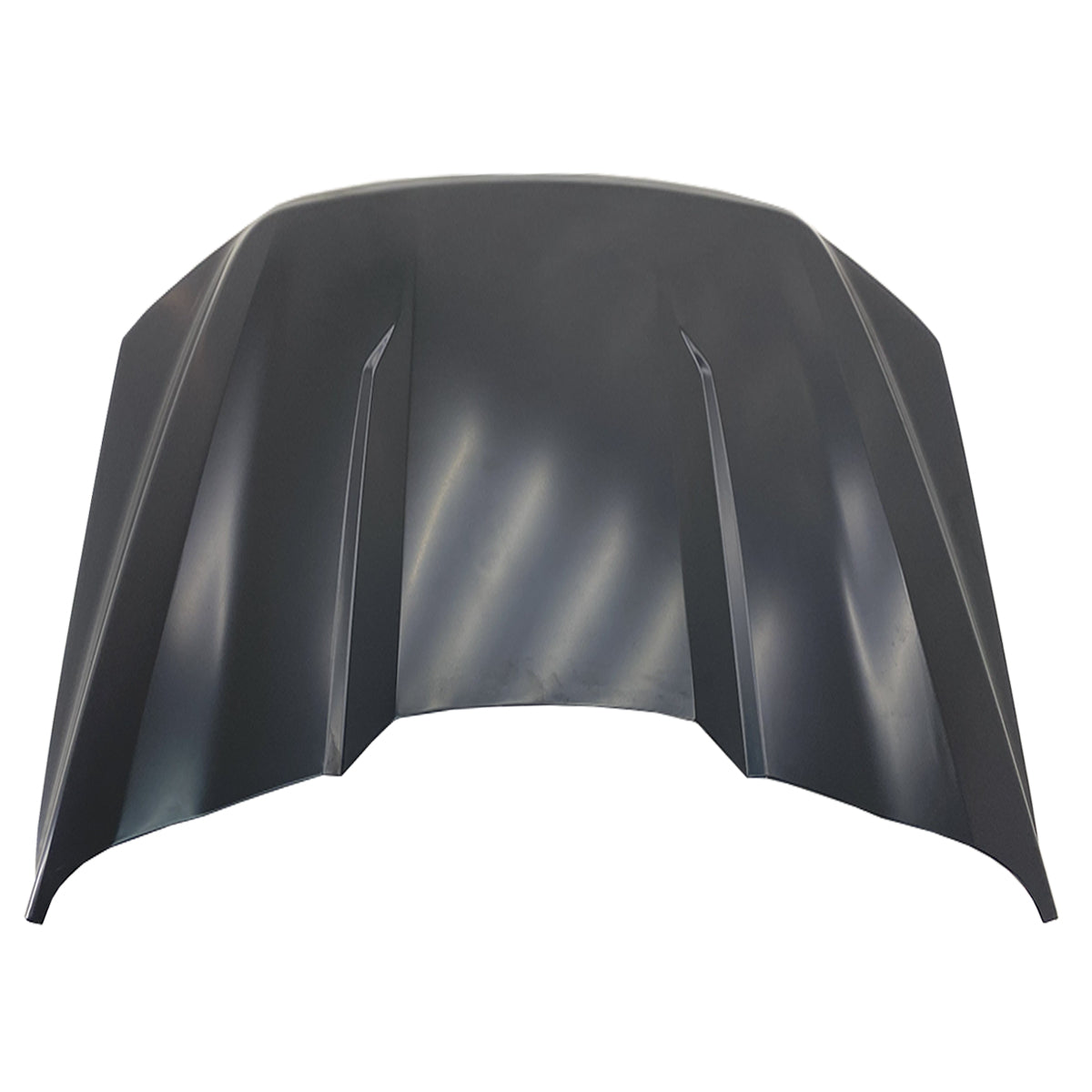 COFRE LOBO/F150 21-23 METAL CN