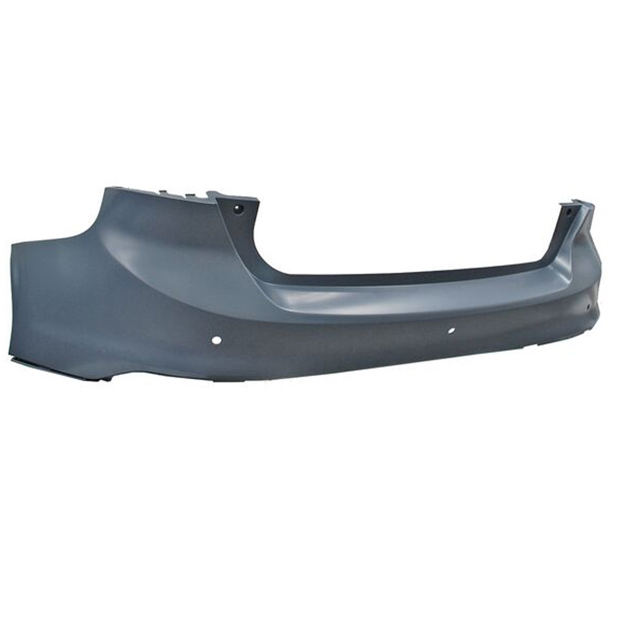 FASCIA TRAS FOCUS 12-14 5P C/HOYO P/SENSOR CN