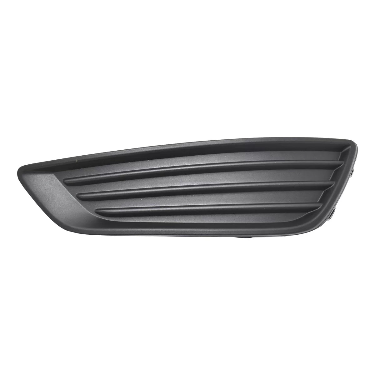 PARRILLA FASCIA FOCUS 15-18 NEGRA S/HOYO L CN