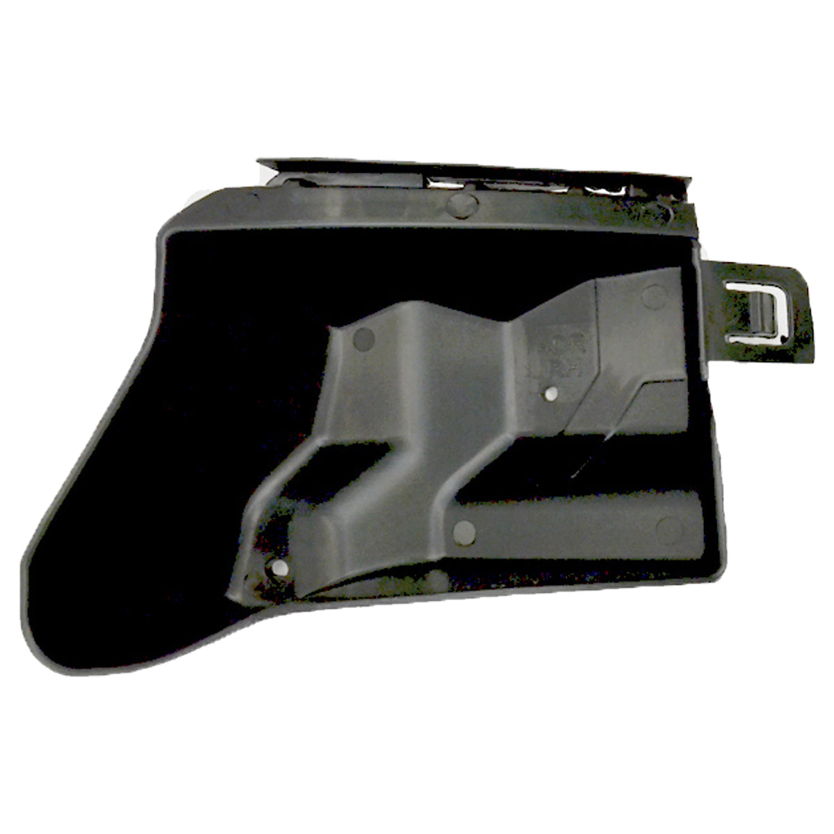 GUIA FASCIA TRAS FOCUS 15-16 4P SOPORTE CALAVERA R CN