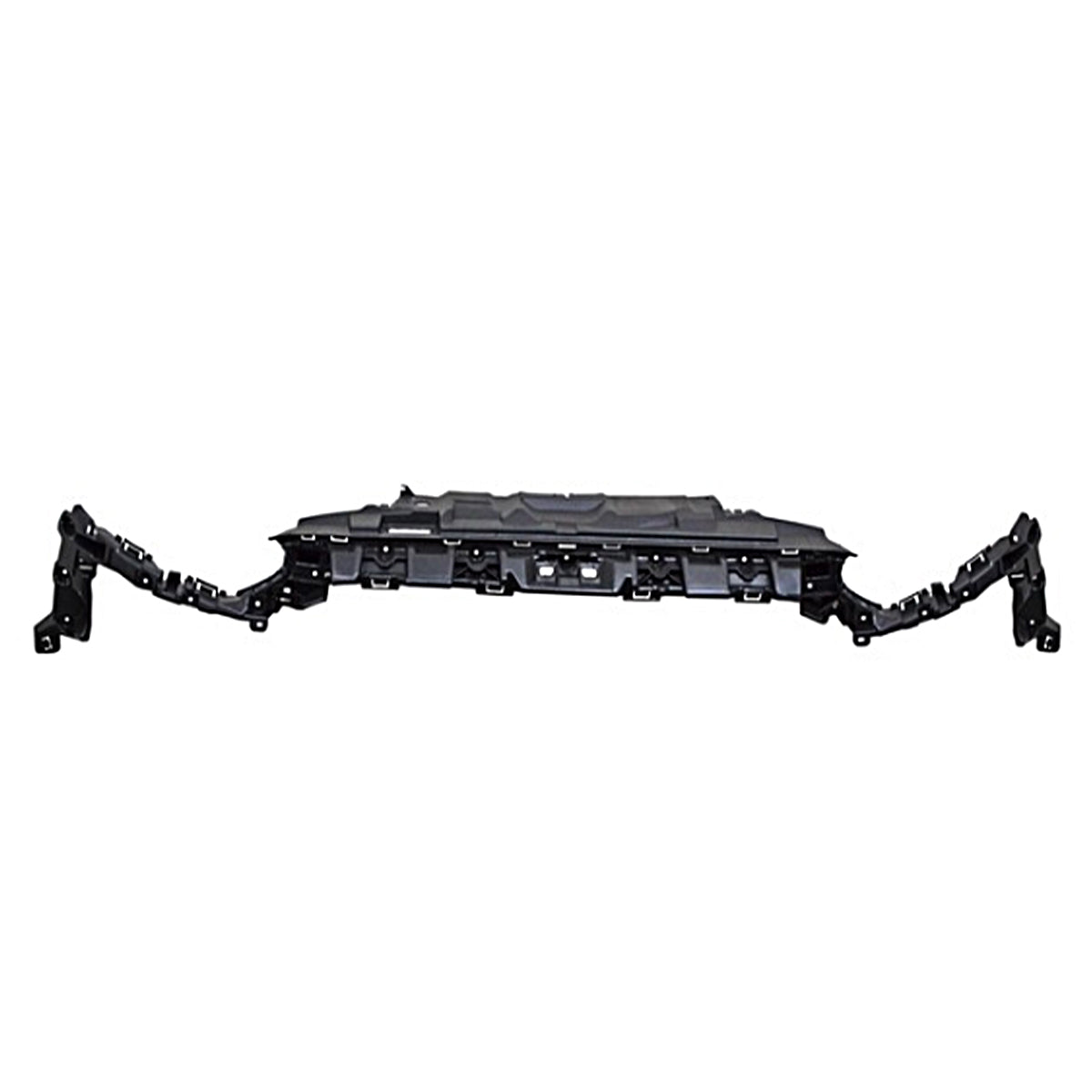 TOLVA INF MOTOR FOCUS 15-18 4P SECC DEL CN