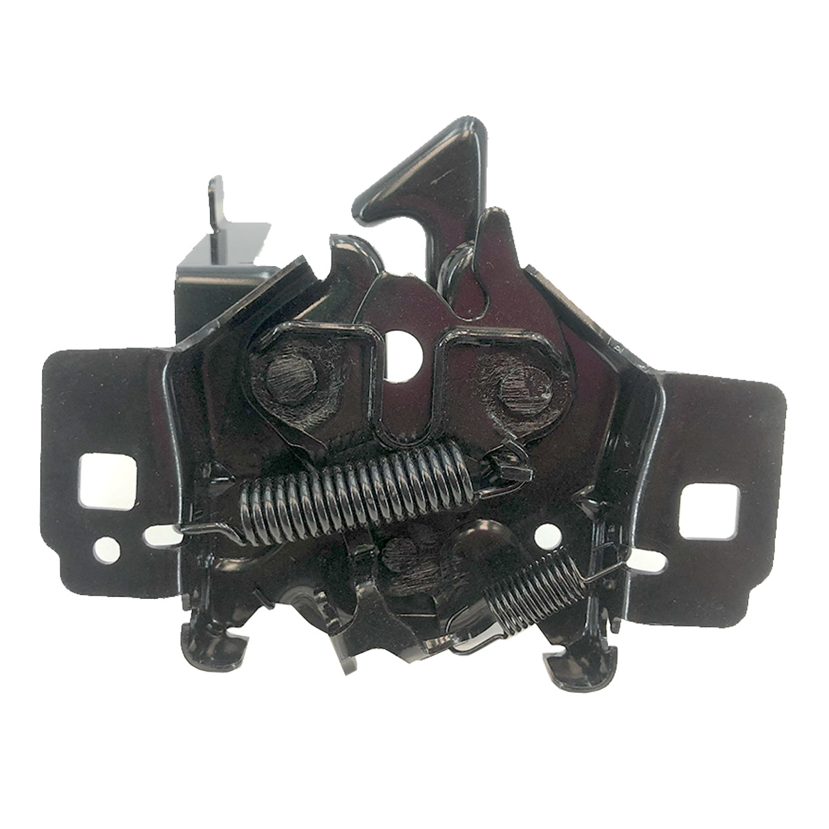 CHAPA COFRE TRITON / SUPER DUTY 11-16