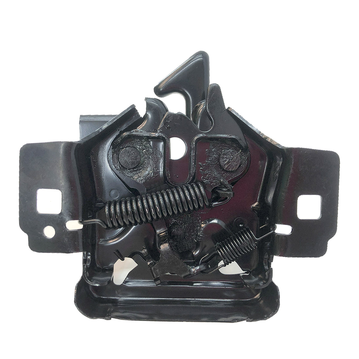 CHAPA COFRE TRITON / SUPER DUTY 17-22