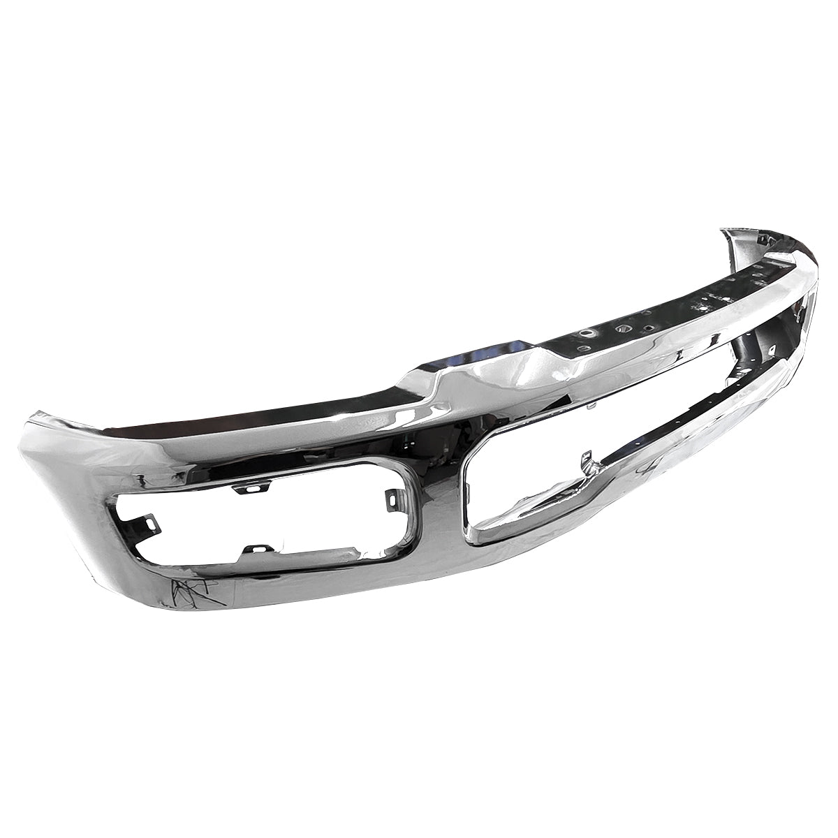 DEFENSA DEL TRITON / SUPER DUTY 23-25 F250/350 COMPLETA CRM CN