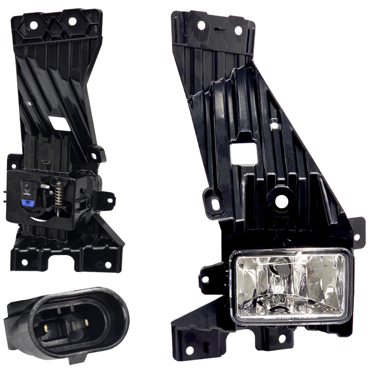 FARO NIEBLA TRITON 20-22 C/BASE R