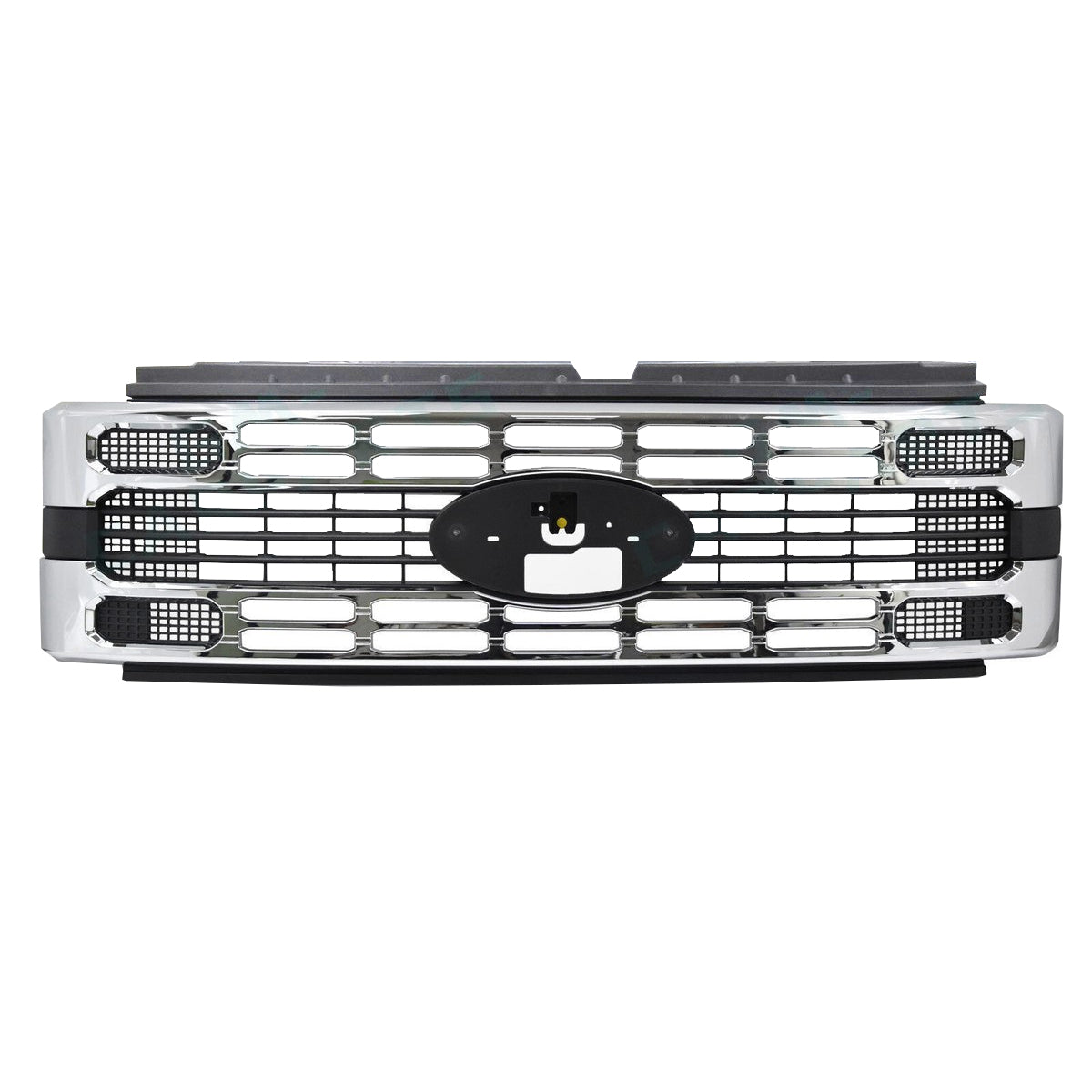 PARRILLA TRITON / SUPER DUTY 23-25 CRM CN