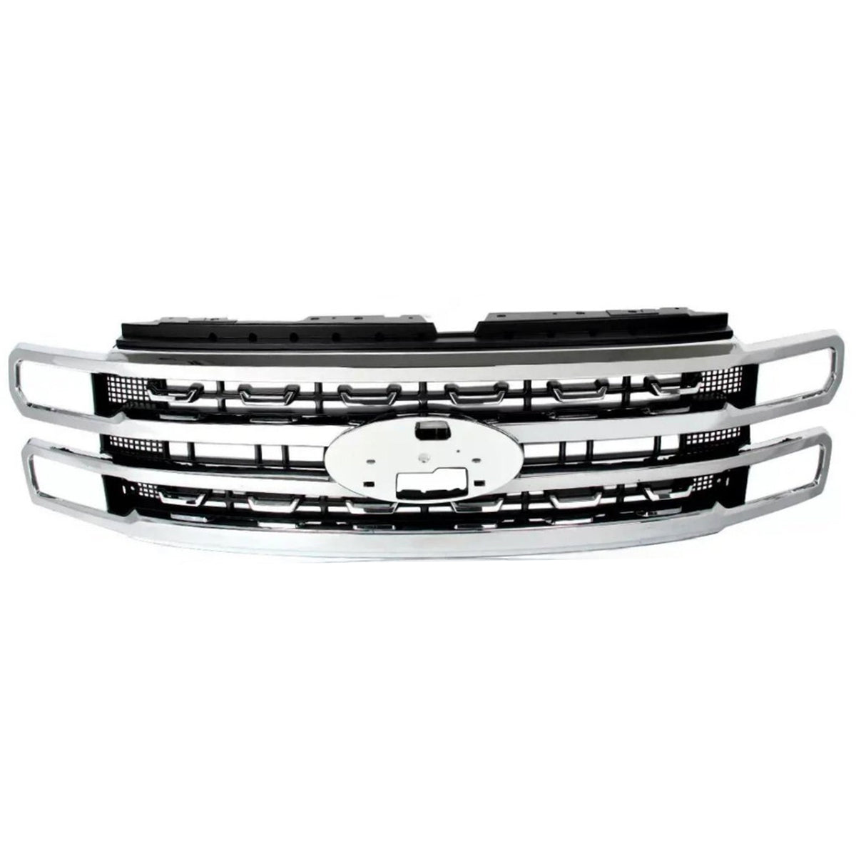 PARRILLA TRITON / SUPER DUTY 23-25 LARIAT CRM CN