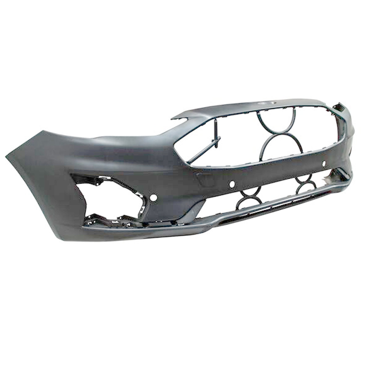 FASCIA DEL FUSION 19-20 4 HOYOS P/SENSOR CN