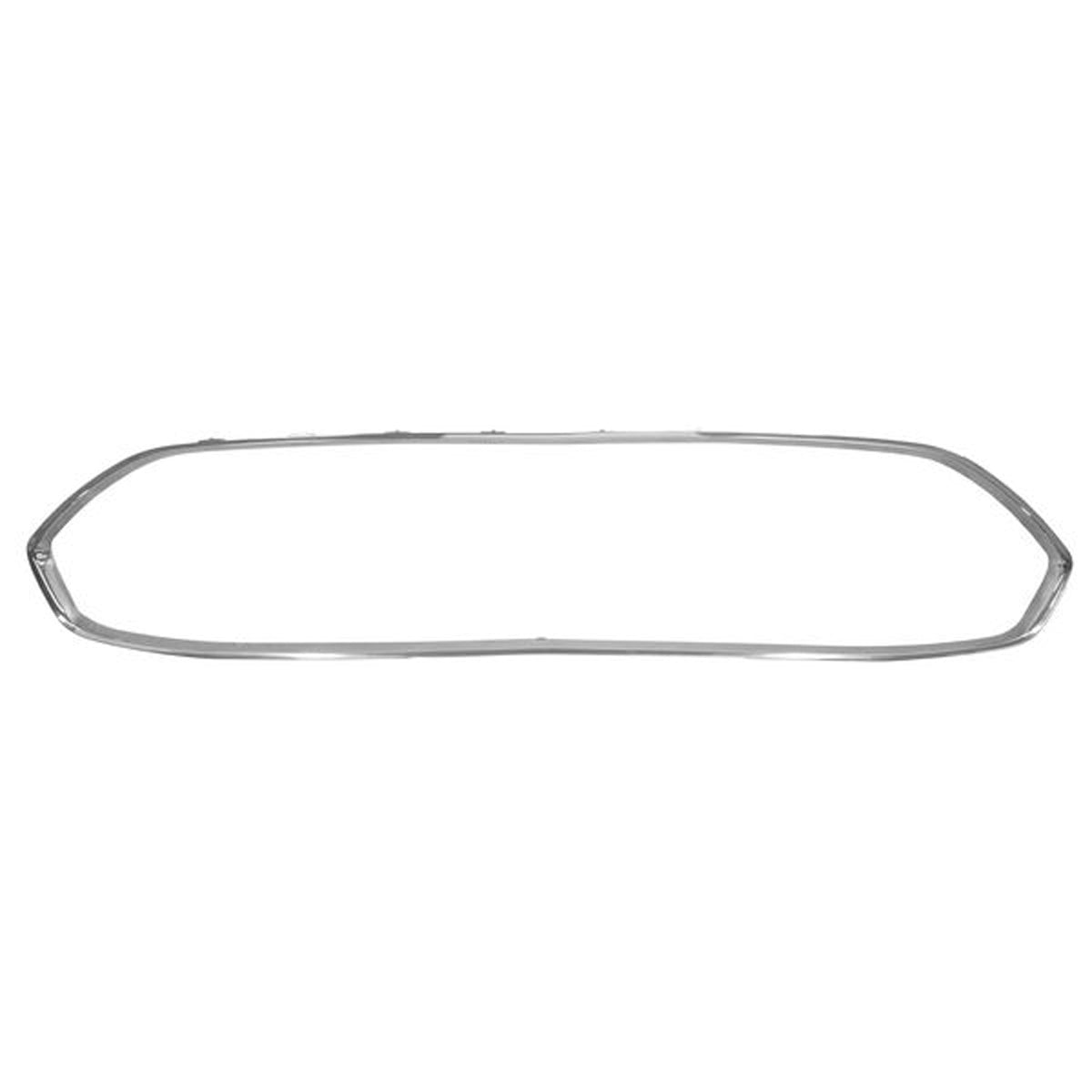 MOLDURA PARRILLA FUSION 13-16 CROMO PAT USA