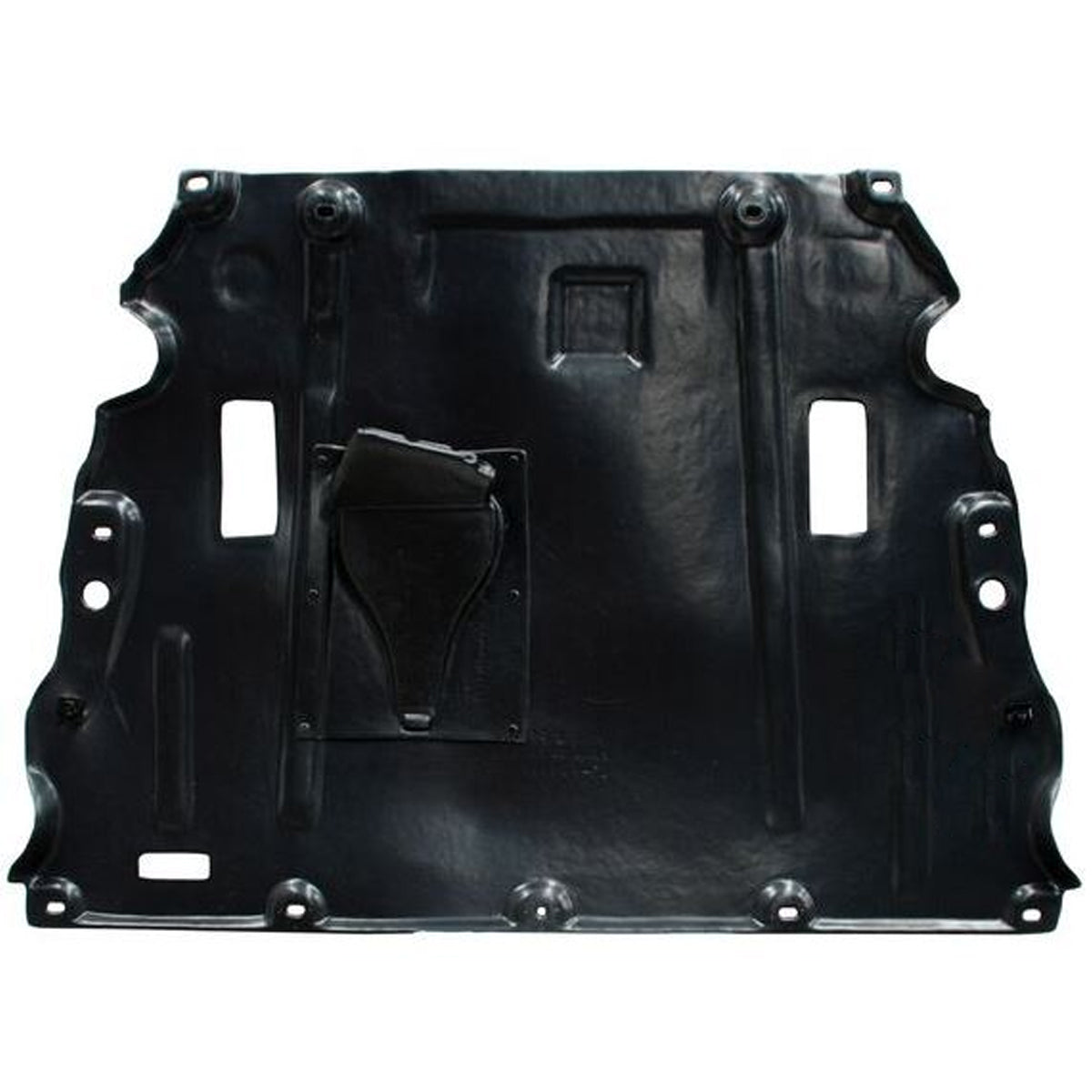 TOLVA INF MOTOR FUSION 13-15/ MKZ 2.0L TURBO SECC TRAS CN