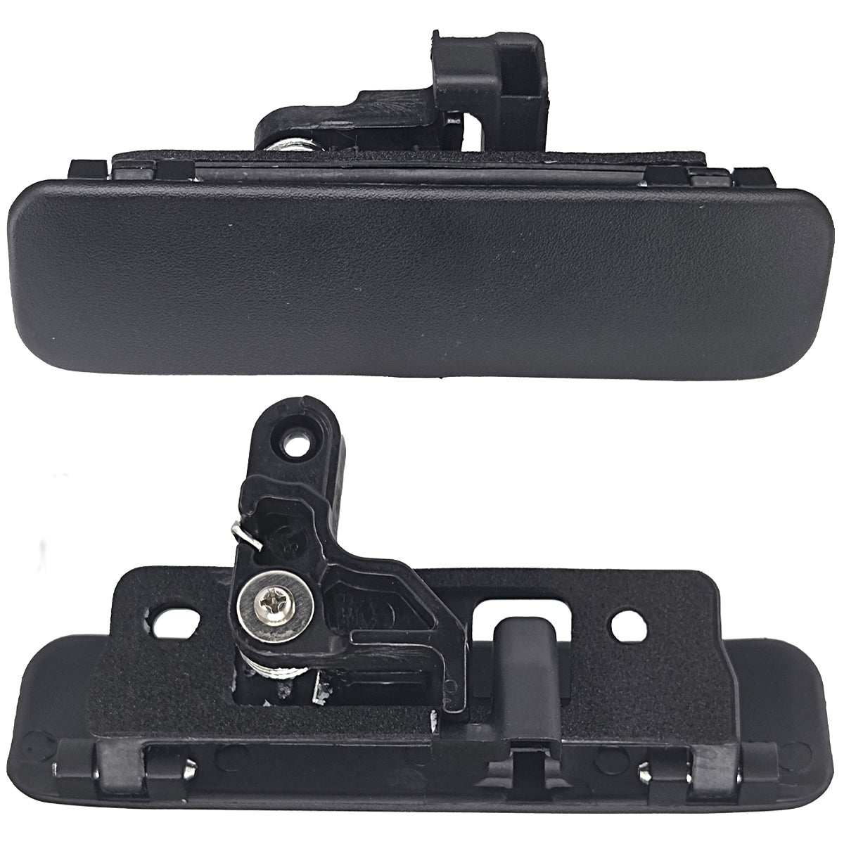 MANIJA EXT FORD VAN 08-14 ECONOLINE DEL PLASTICO R