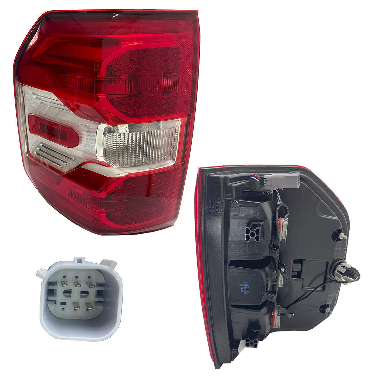 CALAVERA MAVERICK 22-23 LEDS L