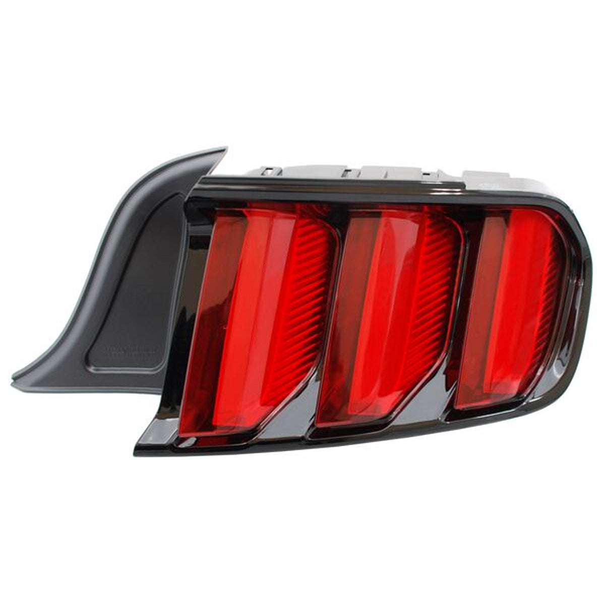 CALAVERA MUSTANG 15-17 ROJO R CN