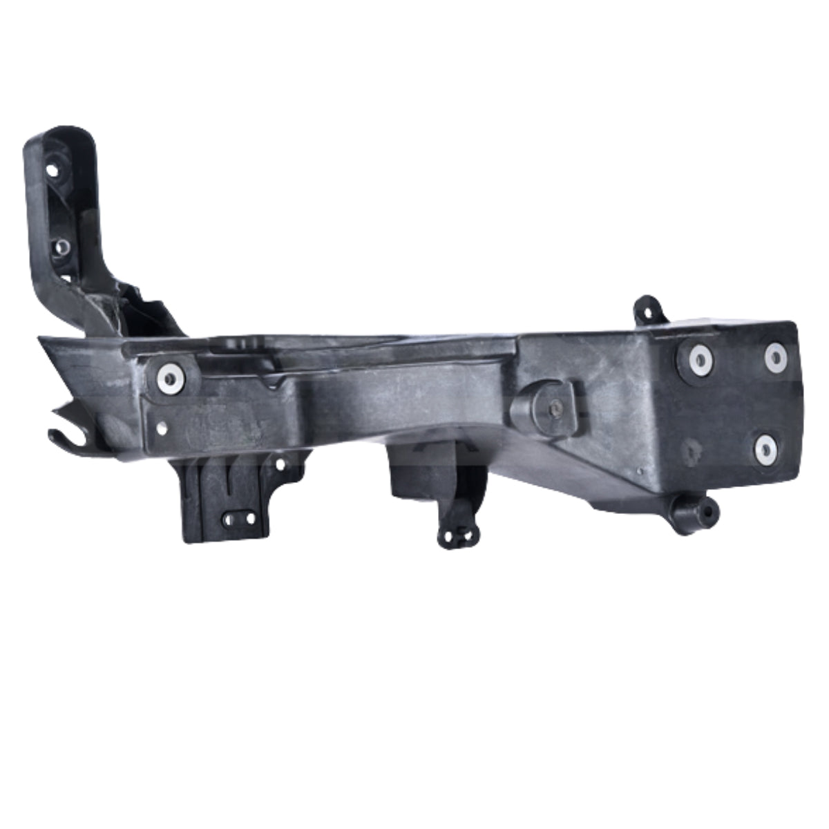 BASE FARO NIEBLA MUSTANG 15-17 L