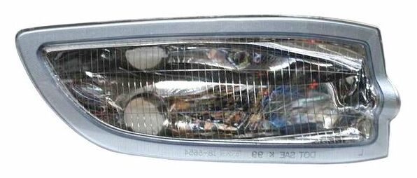 CUARTO FRONTAL WINDSTAR 99-03 LIMITED R