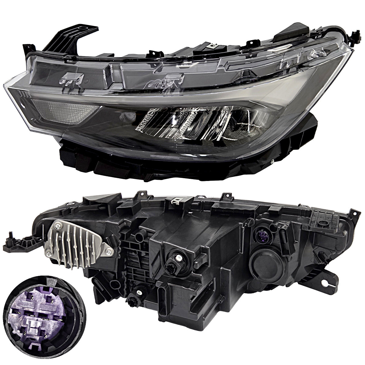 FARO PULSE 22-24 L CN