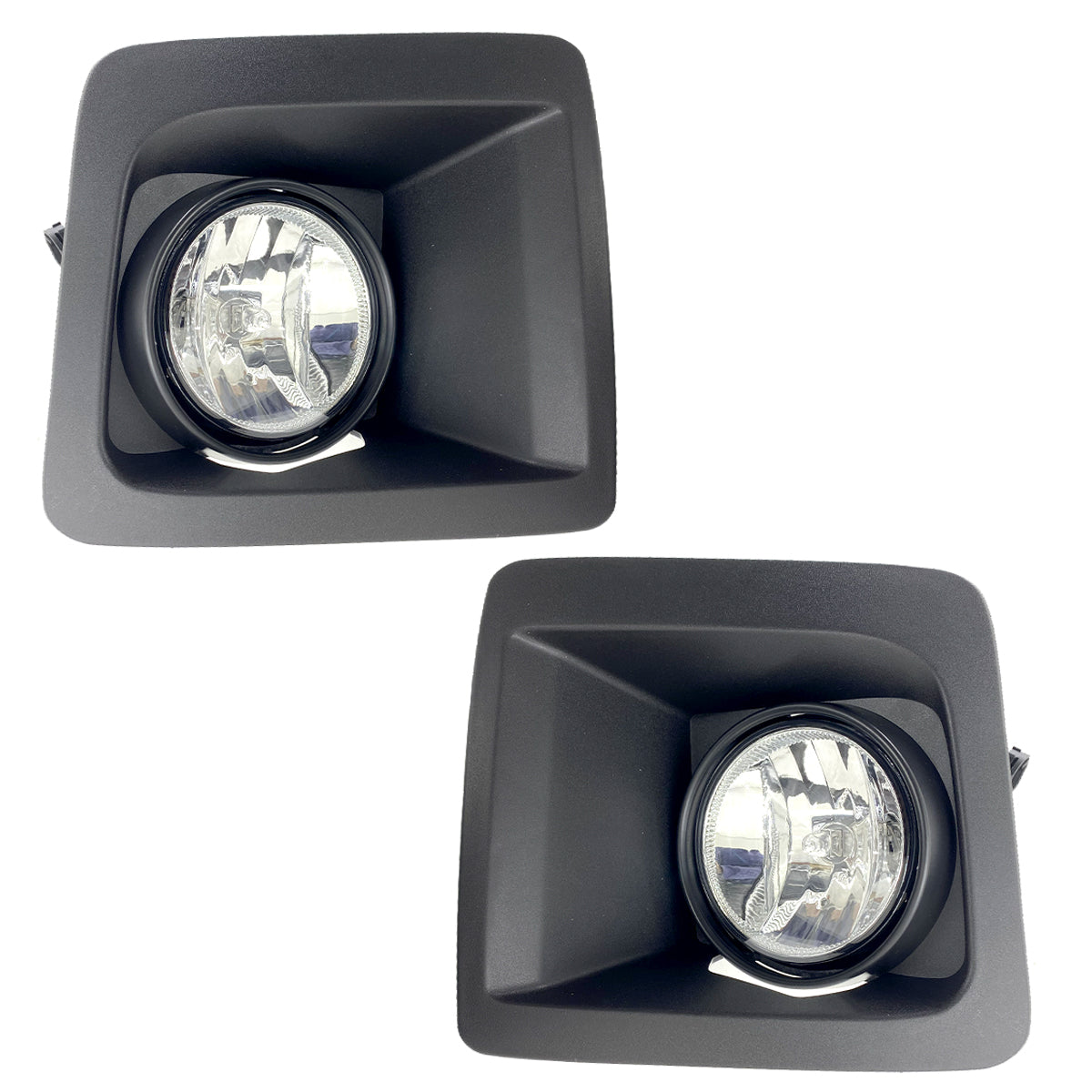 FARO NIEBLA SIERRA 14-15 C/PARRILLA JUEGO CN