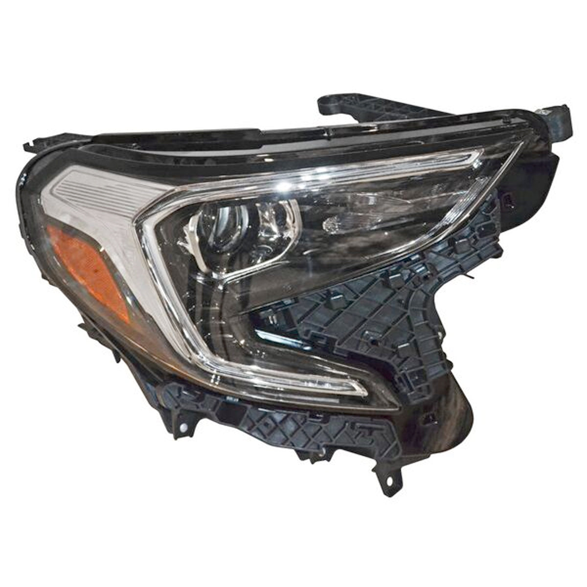 FARO TERRAIN 18-21 R