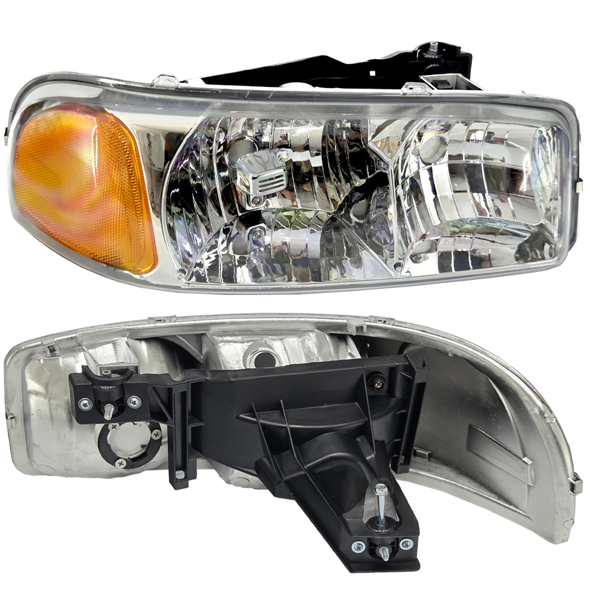 FAROS YUKON / DENALI 99-06 / CUARTOS R CN
