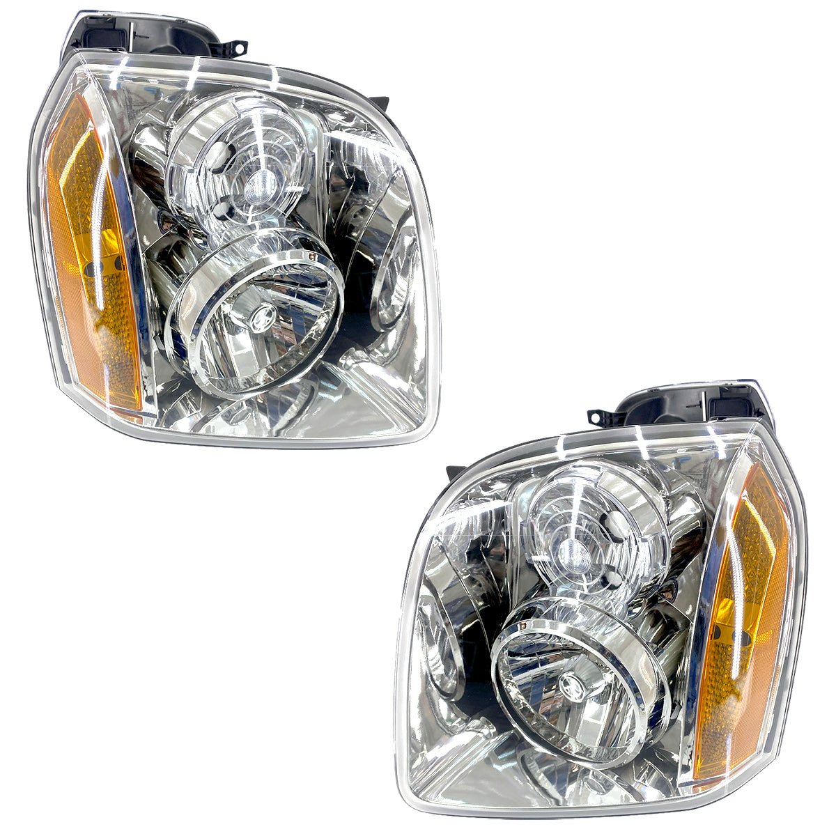 FARO YUKON 07-14 2PZS CN