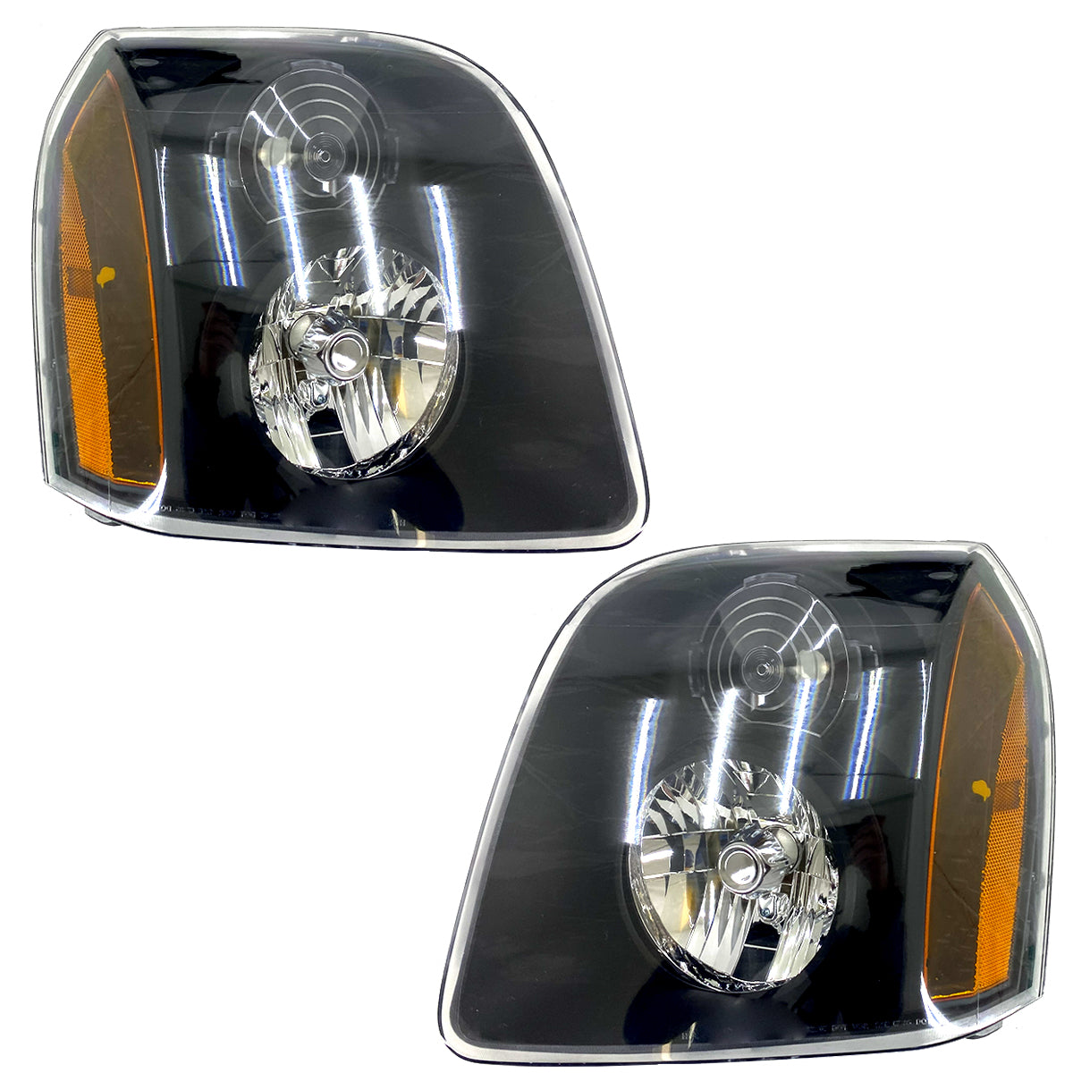 FARO YUKON 07-14 OBSC 2PZS CN