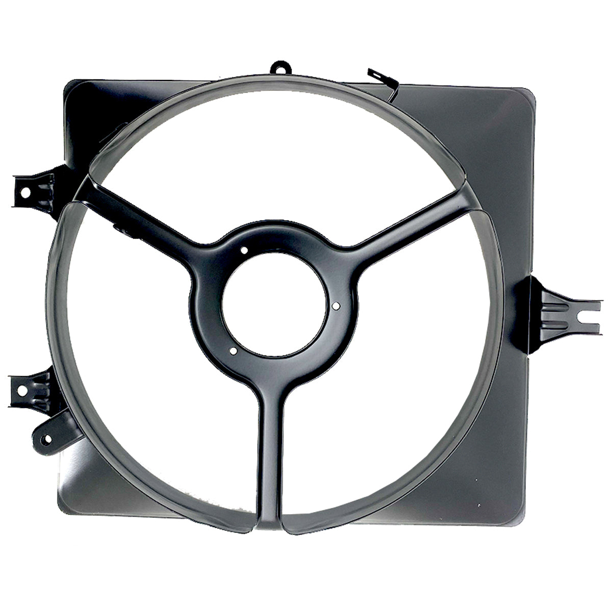 TOLVA VENTILADOR ACCORD 03-07 V6 3.0 CN