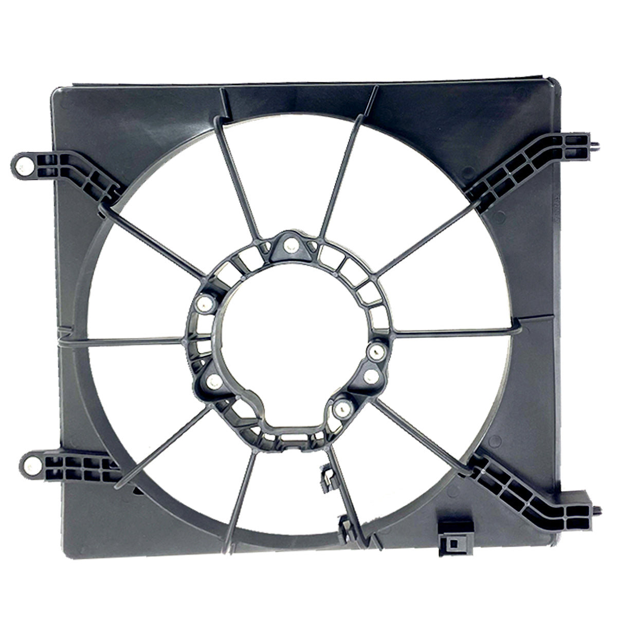 TOLVA VENTILADOR ACCORD 13-17 2.4L CN