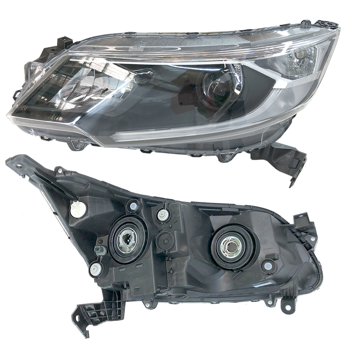 FARO BRV 18-19 L