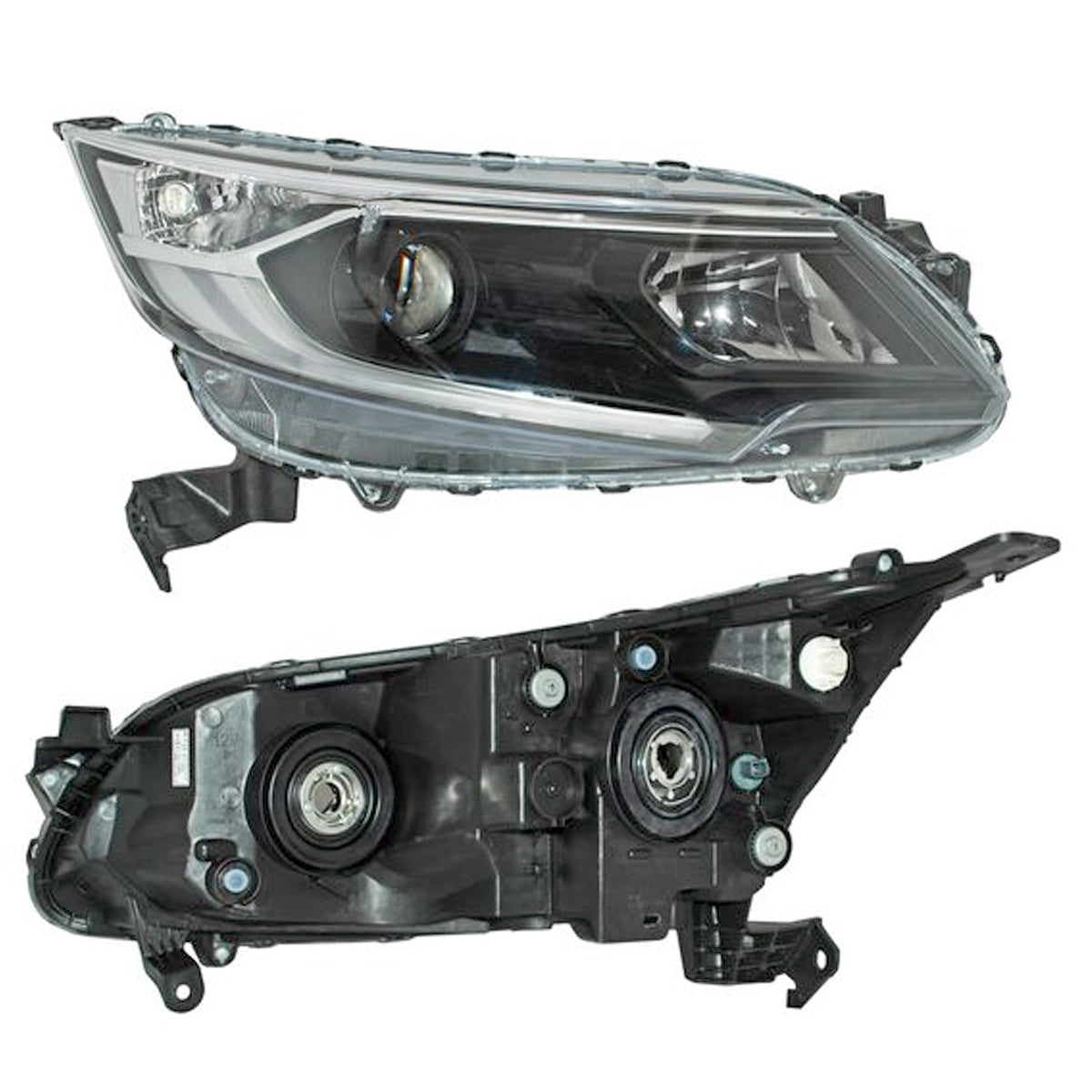 FARO BRV 18-19 R
