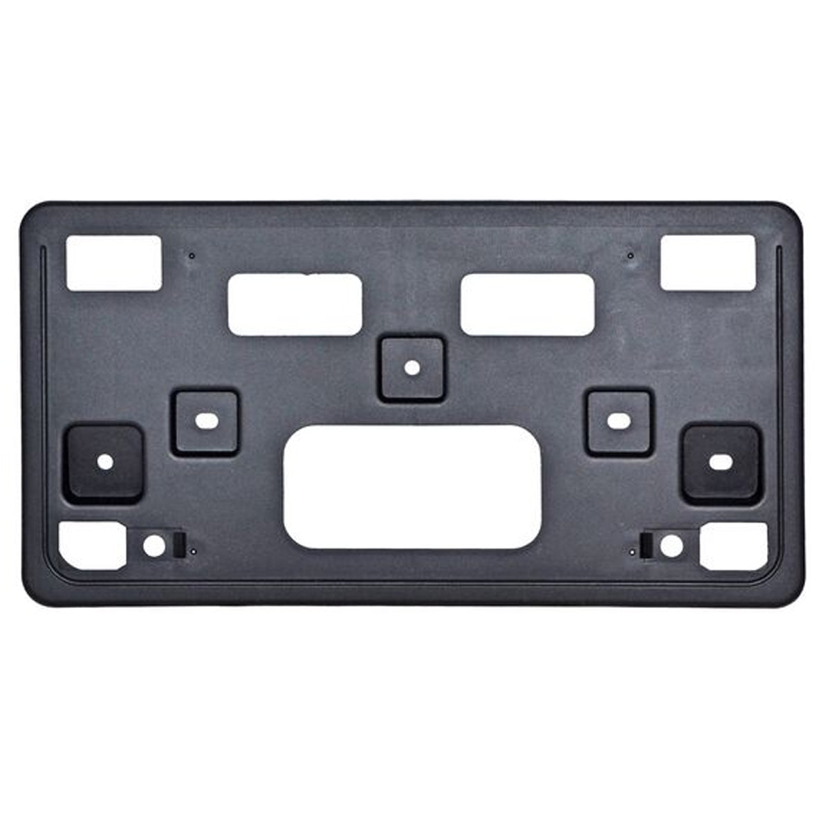 PORTA PLACA DEL CIVIC 19-20 4P
