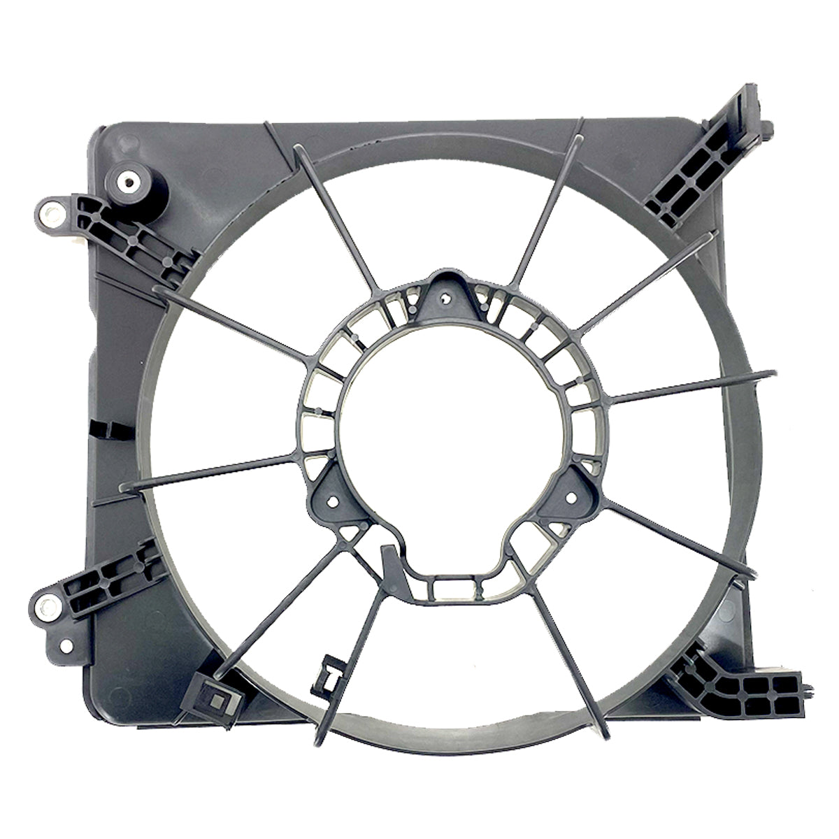 TOLVA RADIADOR FIT 09-14 P/RAD CN