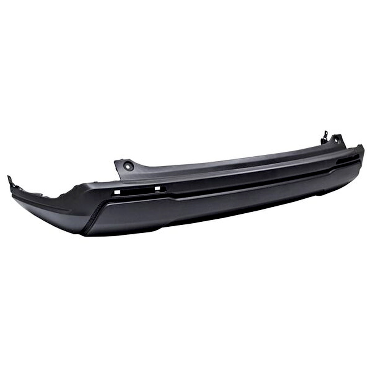 FASCIA TRAS CRV 23-25 S/HOYO P/SENS C/MOLD INF