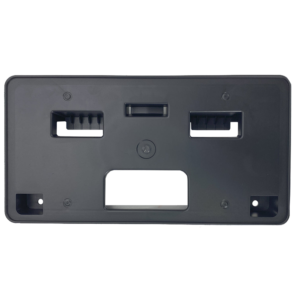 PORTA PLACA DEL HRV 19-22 TOURING