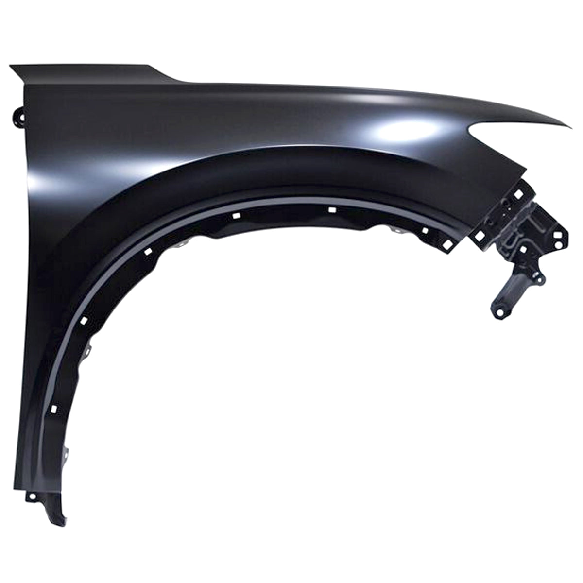 SALPICADERA HRV 23-25 R CN