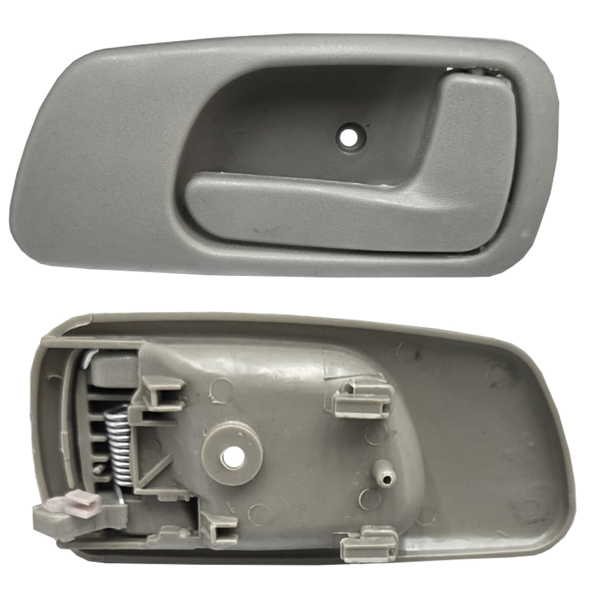 MANIJA INTERIOR HINO 300 08-18 DEL GRIS R