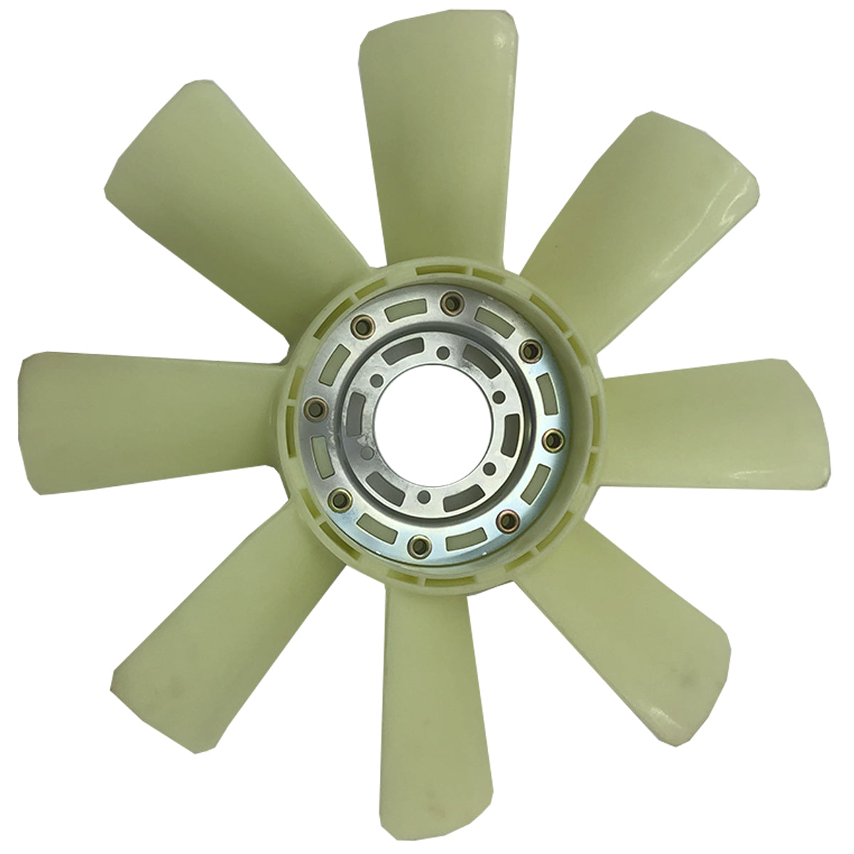 TOLVA VENTILADOR HINO 500 CN