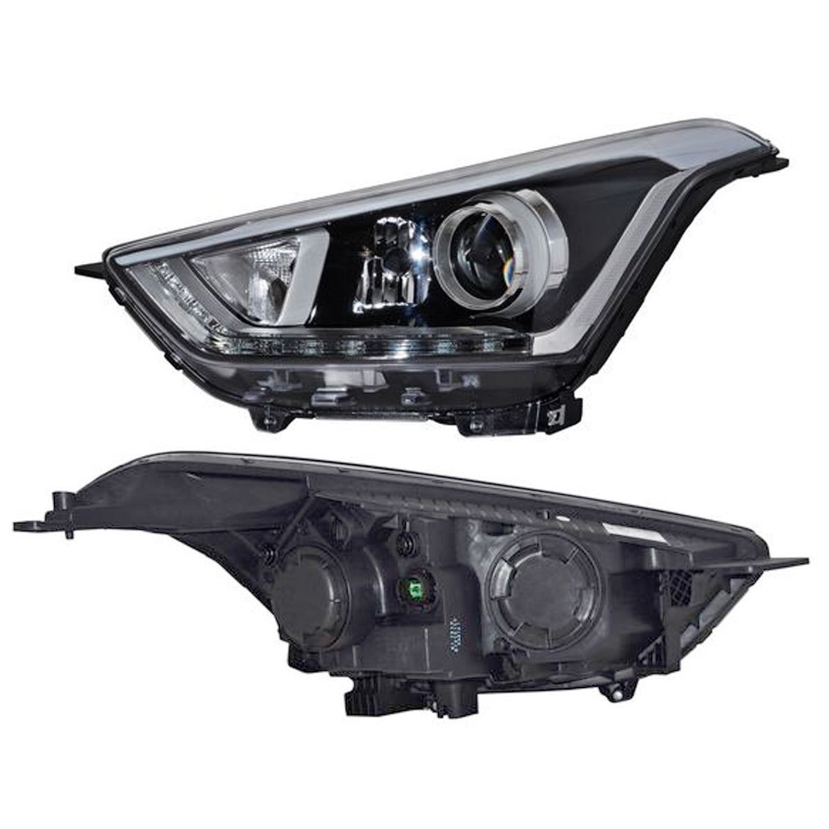 FARO CRETA 17-19 LEDS L
