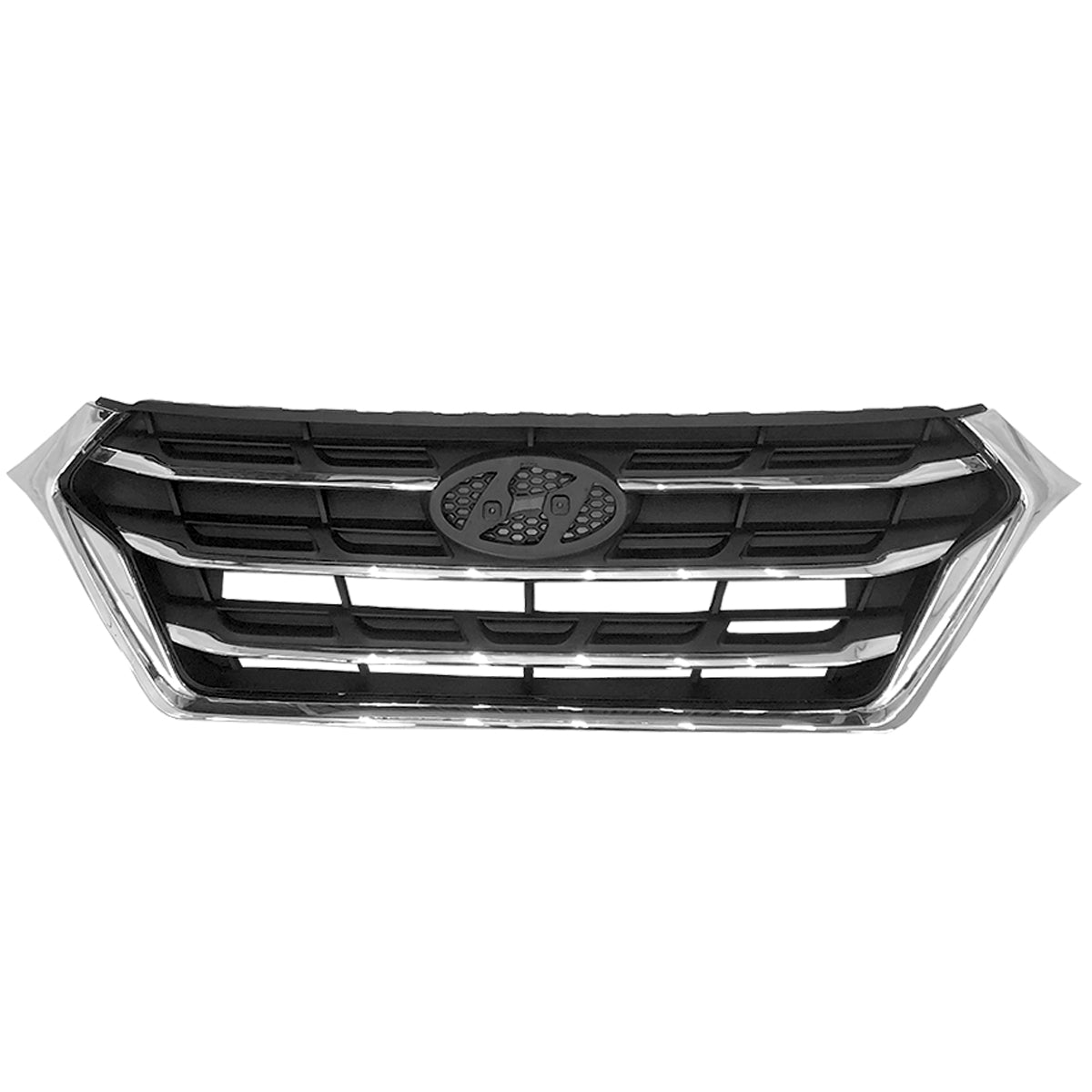 PARRILLA CRETA 19-20 CROMO CN