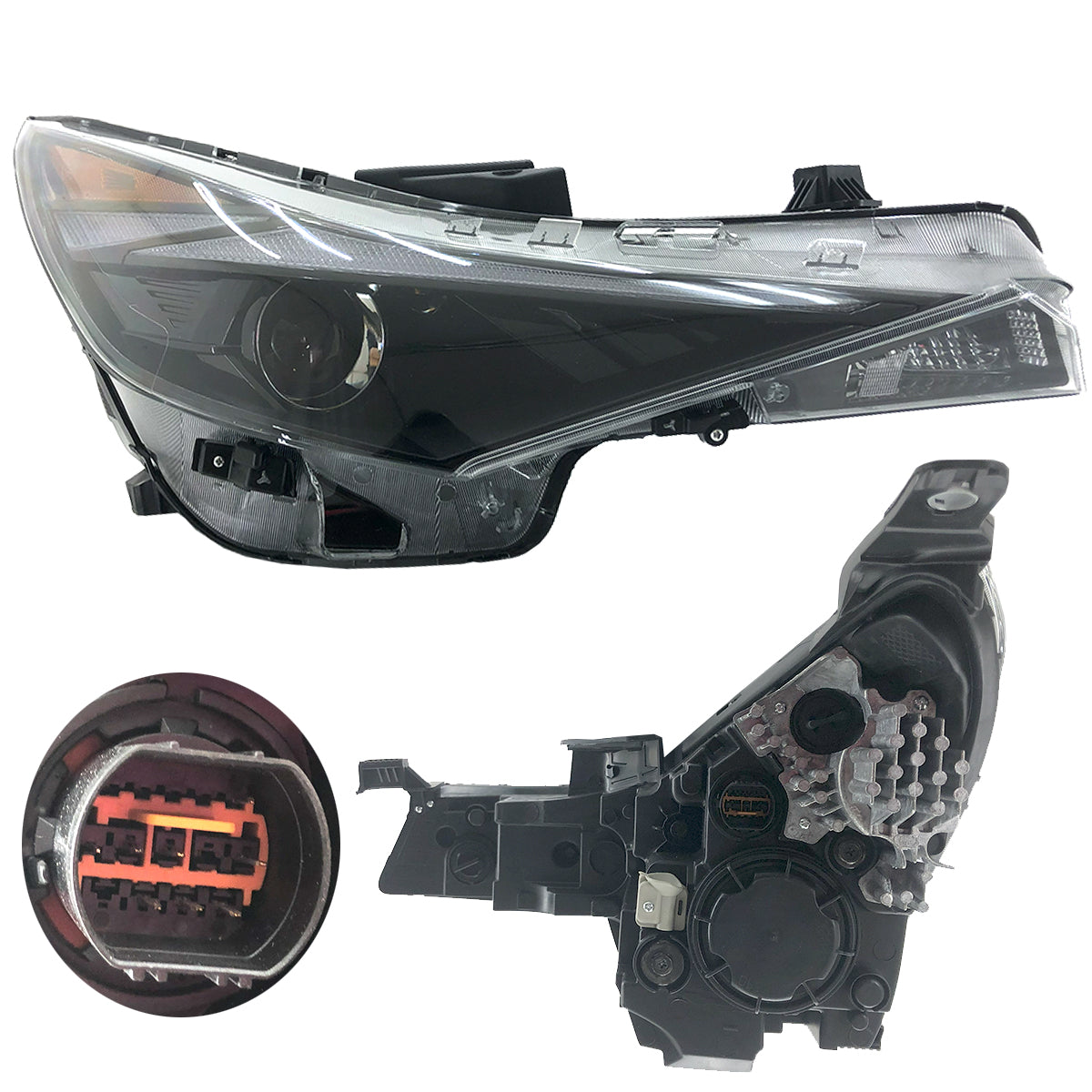 FARO ELANTRA 22-24-R CN