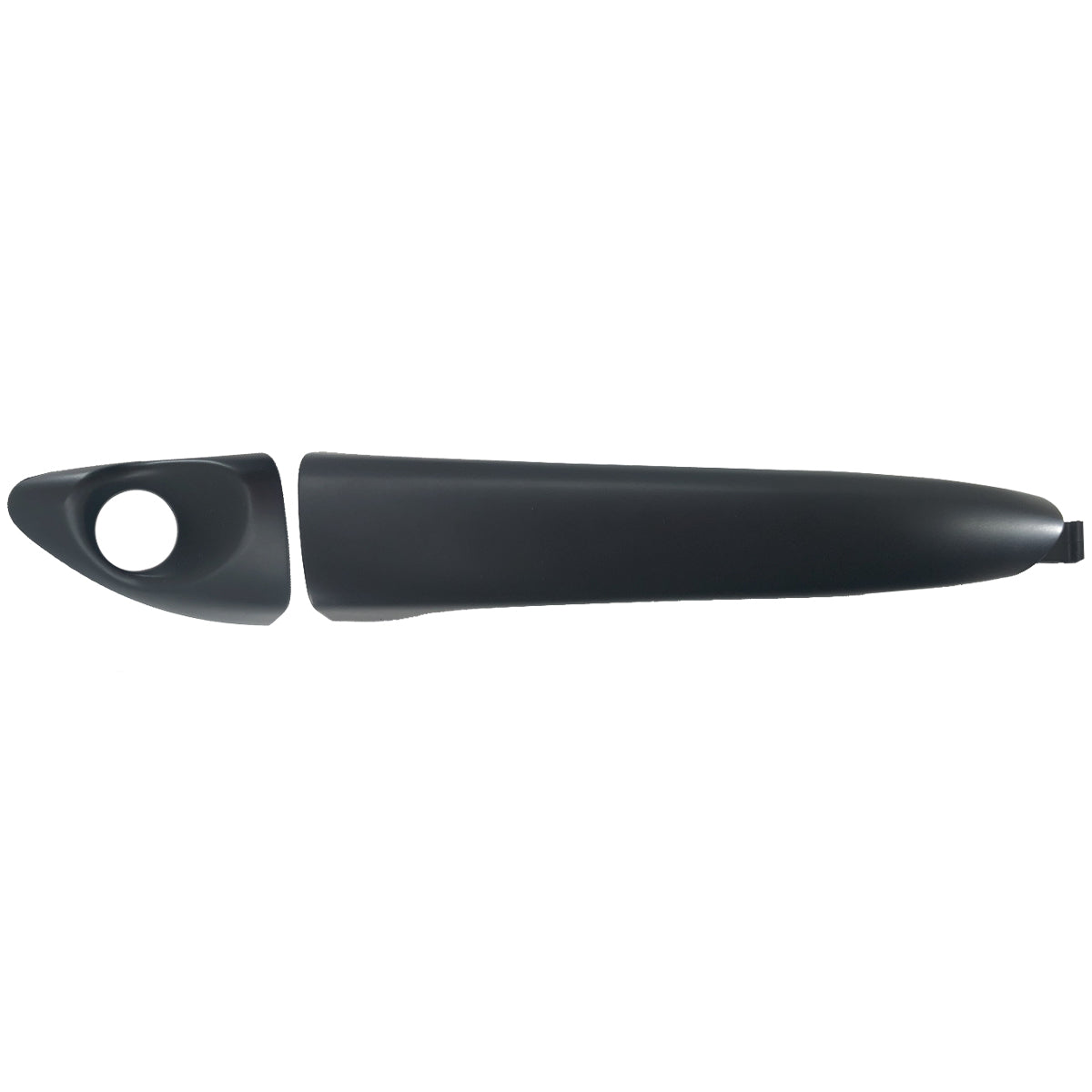 MANIJA EXT GRAND I10 15-21 DEL C/HOYO P/LLAVE NEGRA R