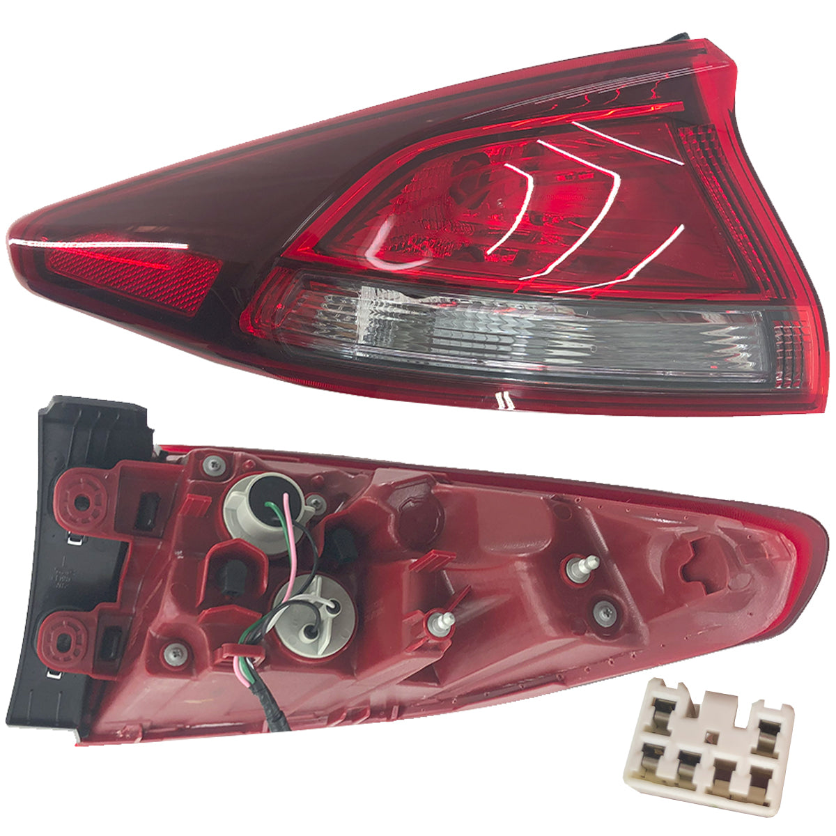 CALAVERA IONIQ 18-20 L