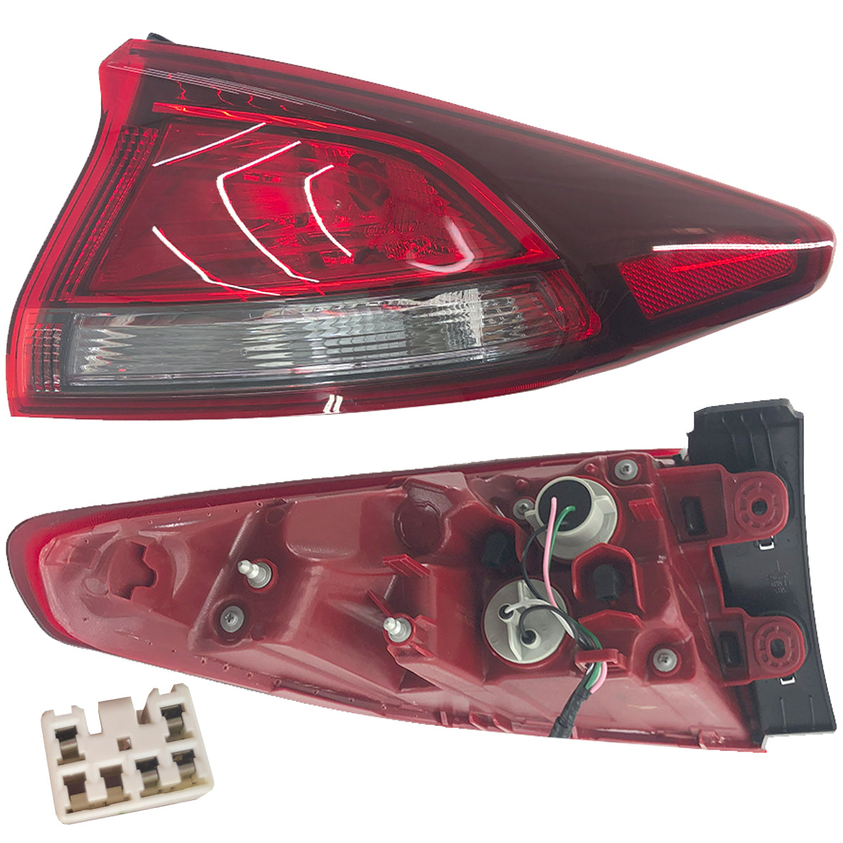 CALAVERA IONIQ 18-20 R