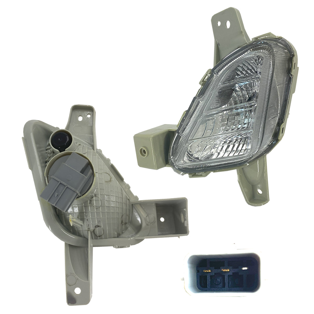 FARO NIEBLA SONATA 18-19 L CN