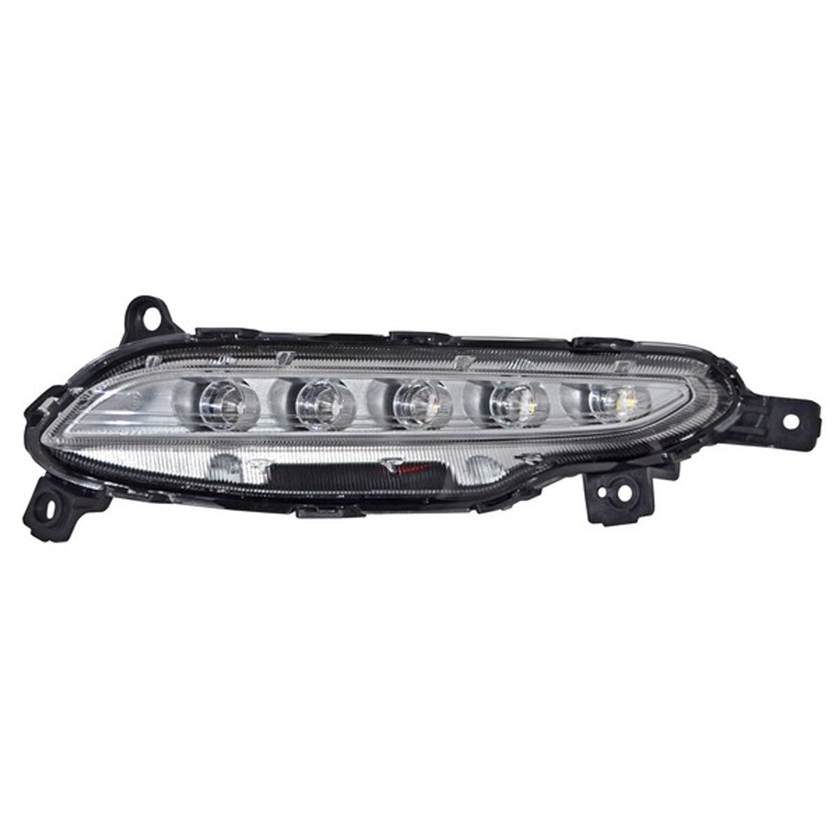 CUARTO FRONTAL TUCSON 16-18 LEDS L