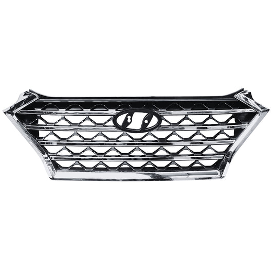 PARRLLA TUCSON 19-21 MOLDURA CROMO CN