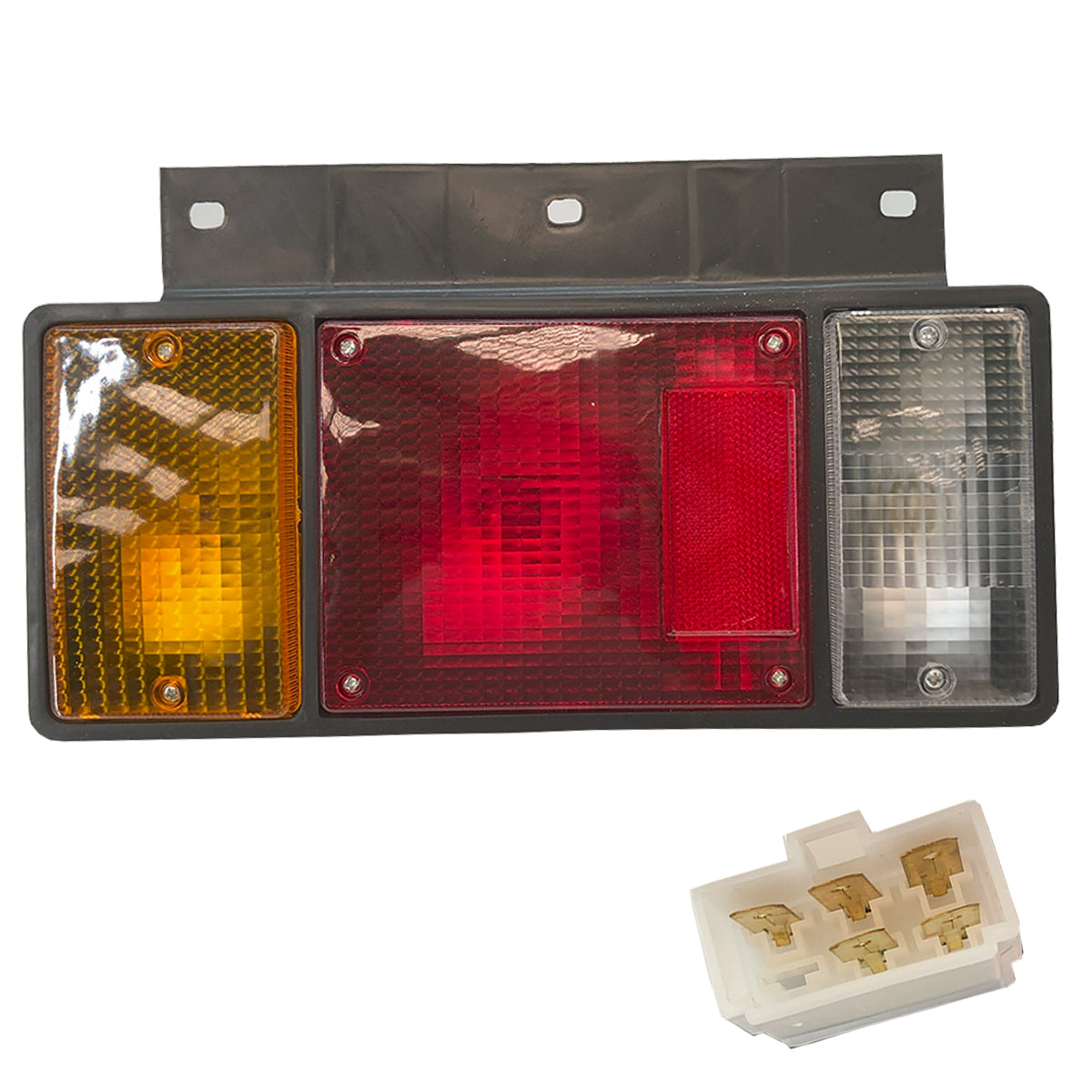 CALAVERA ELF 07-19 24V L CN