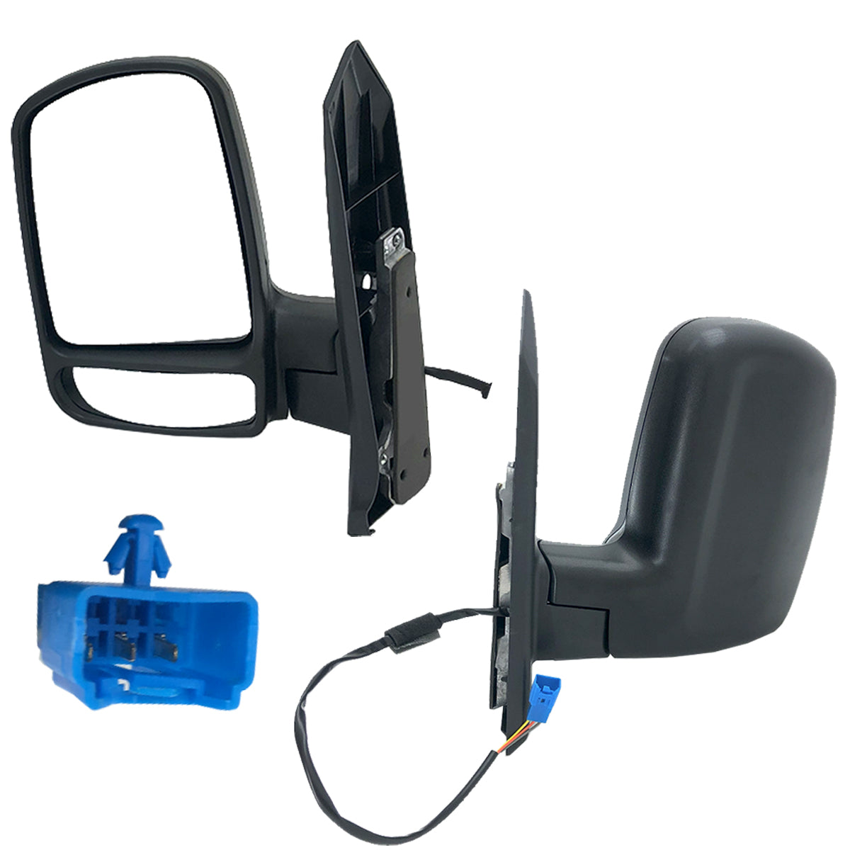 ESPEJO SUNRAY 21-24 L CN