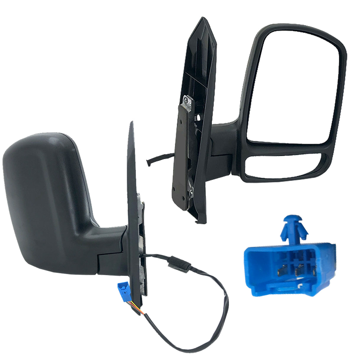 ESPEJO SUNRAY 21-24 R CN