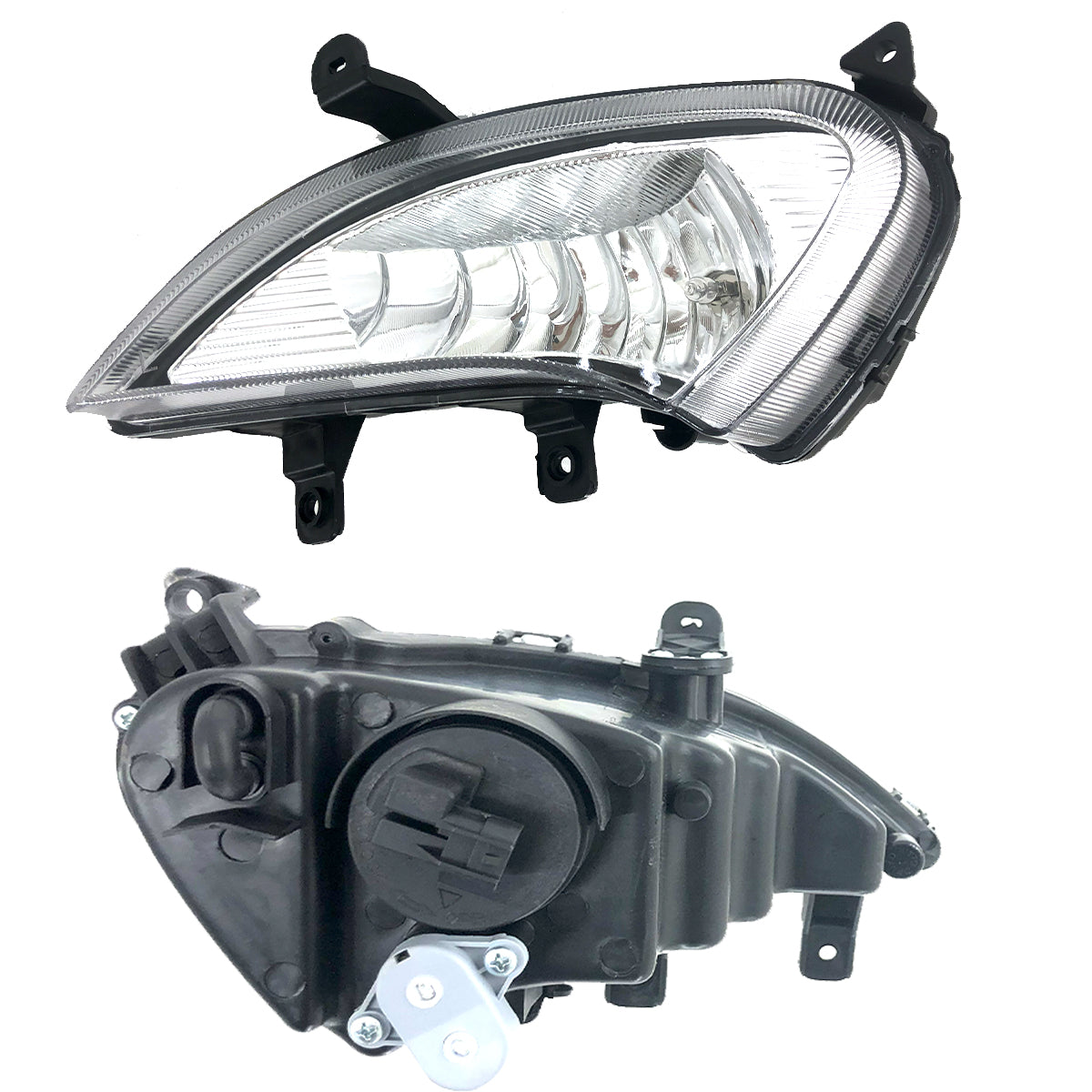 FARO NIEBLA SUNRAY 21-24 L CN